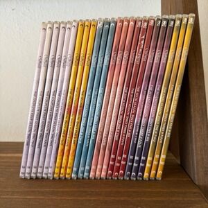 Charmed Complete Series DVD Lot‎ Seasons 1-7 + Final Season 48 Discs Slim Cases